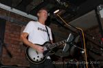 Sticky at the Salford Star Benefit Gig